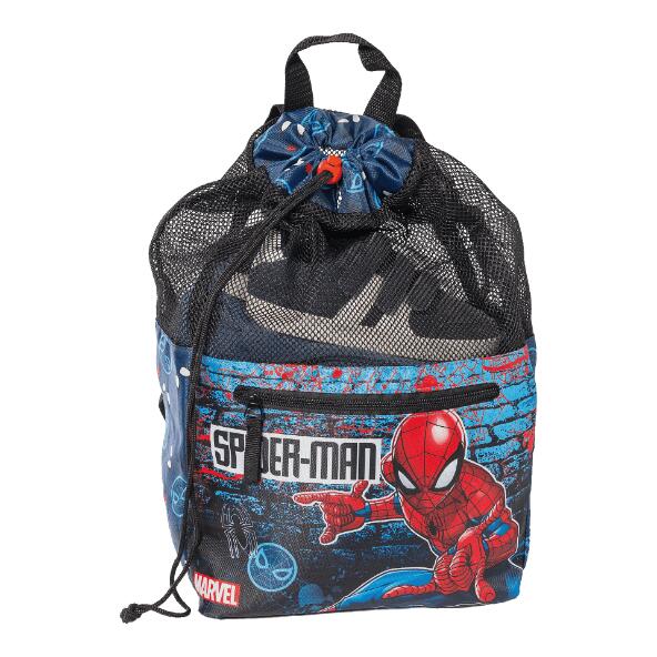 MARVEL(R)/DISNEY(R) 				Sac de gym