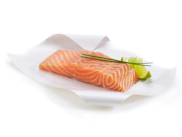 Filets de saumon