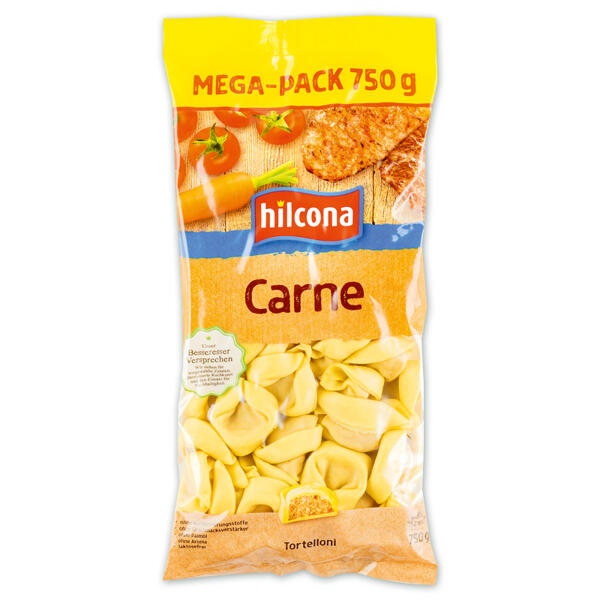 Tortelloni / Gnocchi Mega-Pack