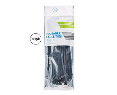 Cable Ties