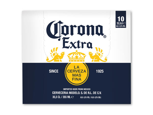 Corona Extra