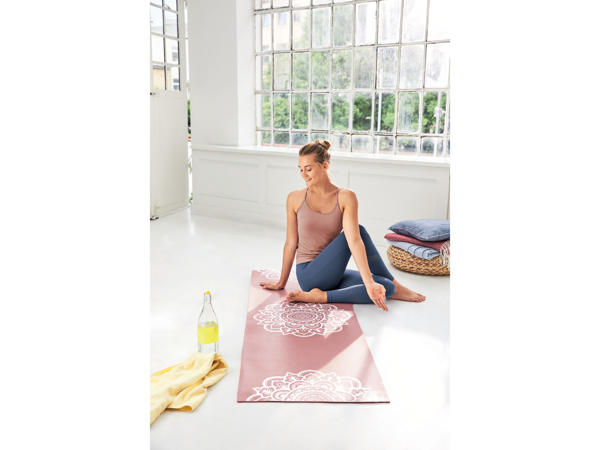 Exercise Mat