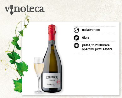 Prosecco bio DOC Extra Dry RAPHAEL DAL BO