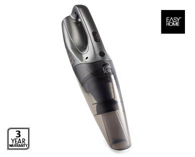 Portable Vacuum Cleaner