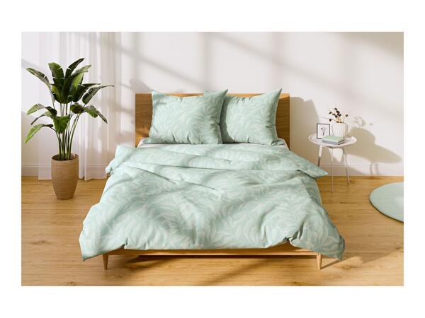Livarno Home Flannelette Bedlinen - King