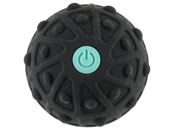 Vibrating Massage Ball