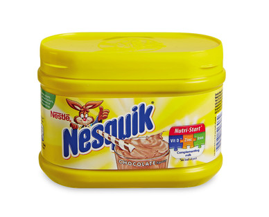 Nesquik Chocolate
