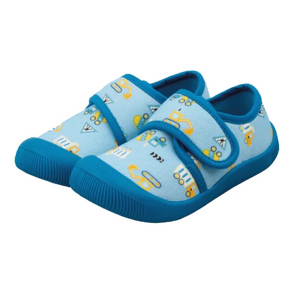L&D(R) 				Pantoffeln