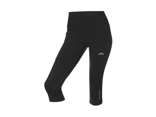 CRIVIT(R) Knælange tights