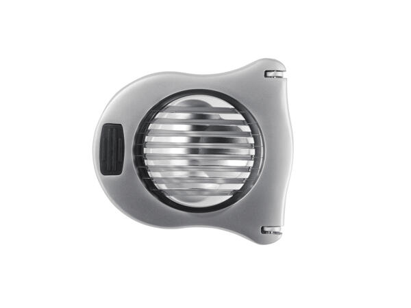 Egg Slicer, Nutcracker or Garlic Press