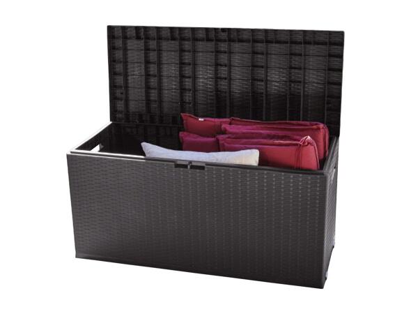 Garden Storage Box