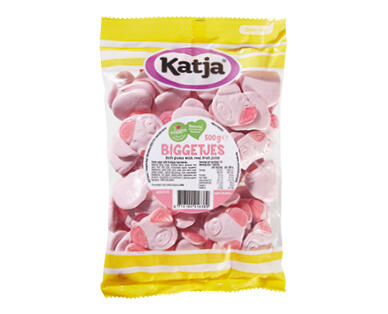 Katja Biggetjes 500g