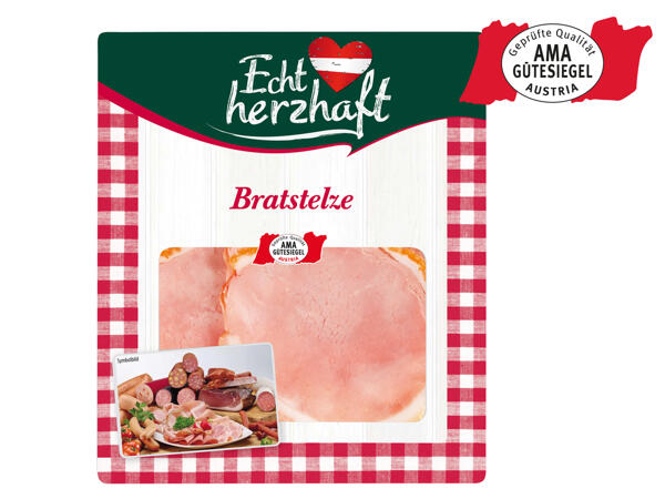 Bratstelze