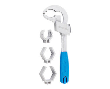 Tap Wrench