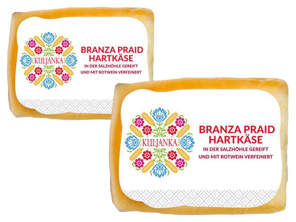 Branza Praid