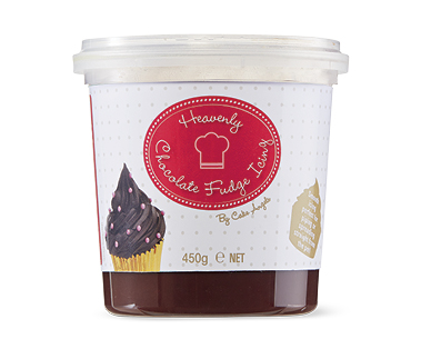 CAKE ANGELS FROSTING 450G