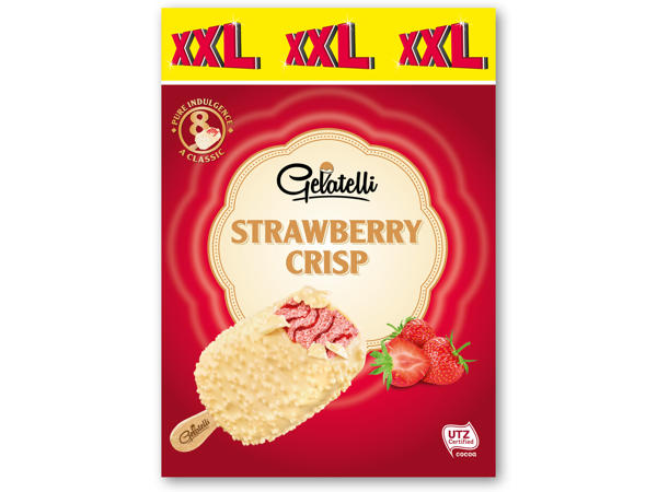 GELATELLI Ispinde