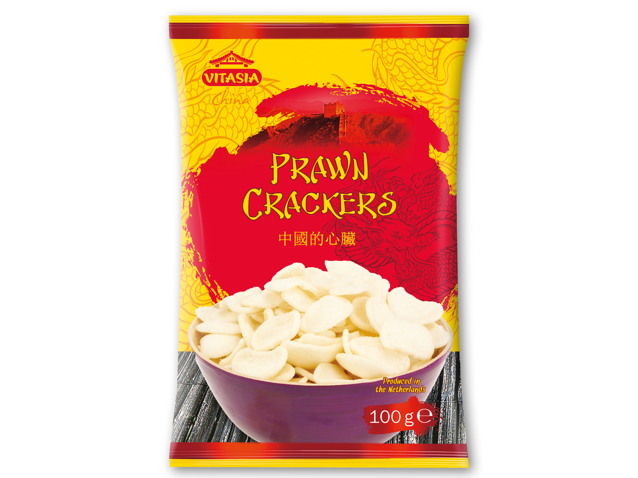 VITASIA Rejechips