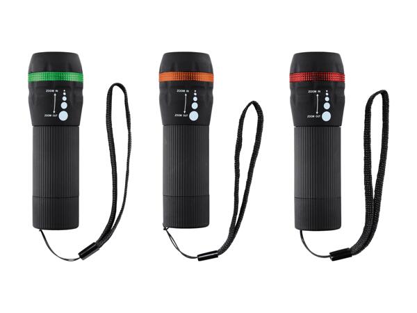 LED-Taschenlampe