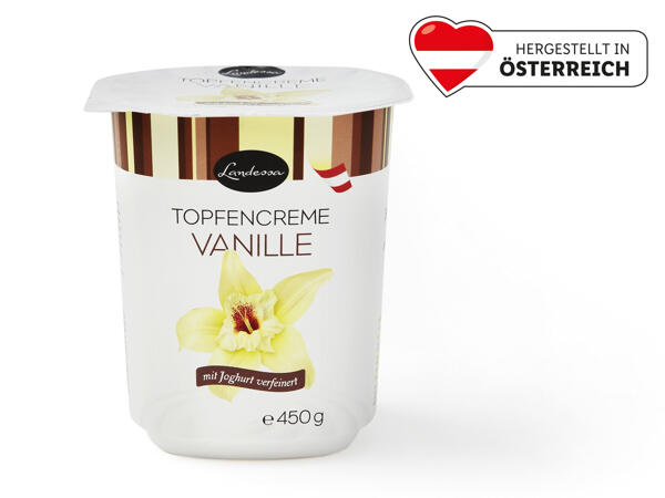 Landessa Topfencreme