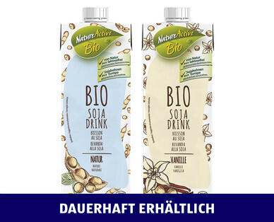 NATURE ACTIVE BIO 
 BIO-SOJADRINK