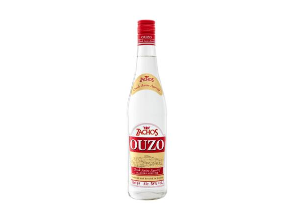 Ouzo