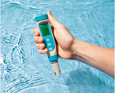 Digital Water Tester
