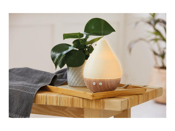 Silvercrest Aroma Diffuser