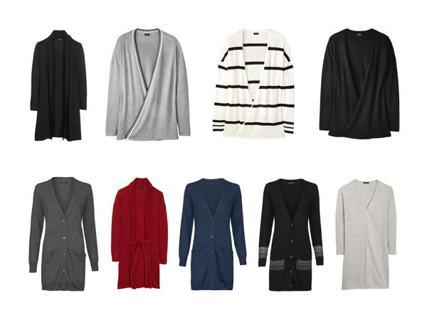 ESMARA(R) Cardigan