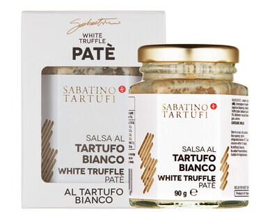 Sabatino Truffle Pâté 90g