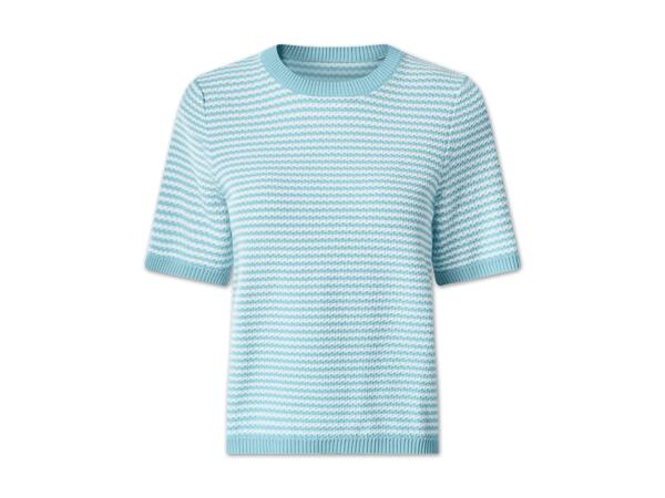 Damen Pullover