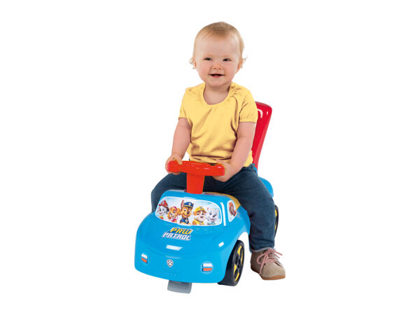 Smoby Ride-on Car