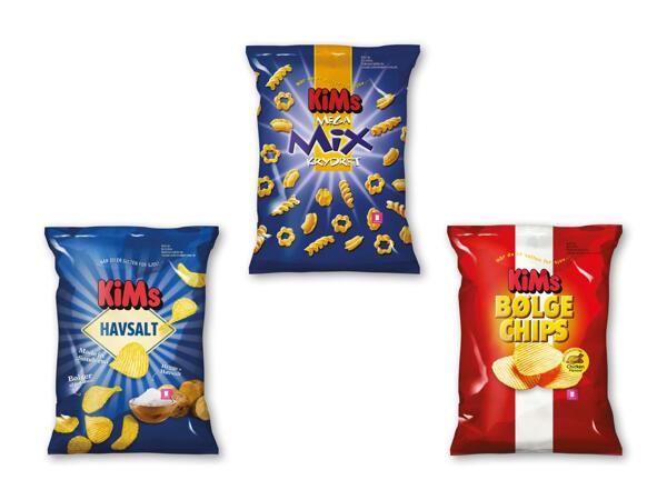 KIMS Chips
