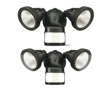 LIGHTWAY Outdoor LED Security Light