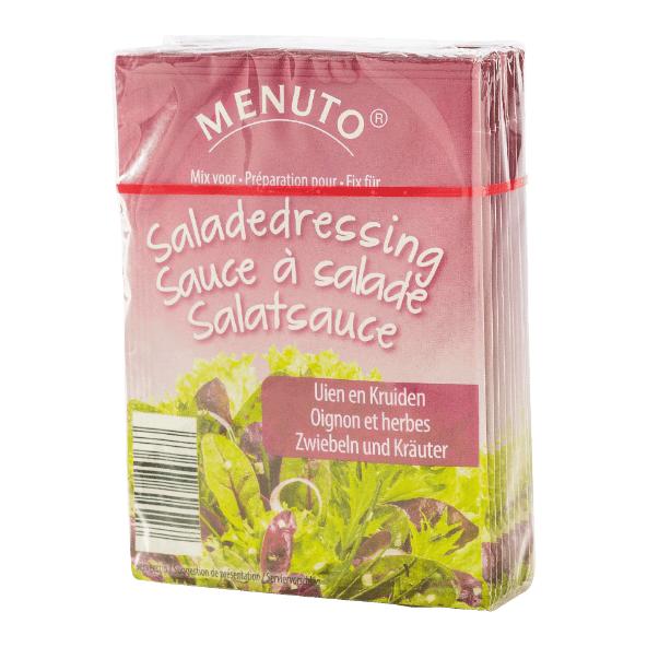 Mix voor saladedressing, 10 st.