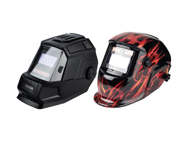 Automatic Welding Helmet