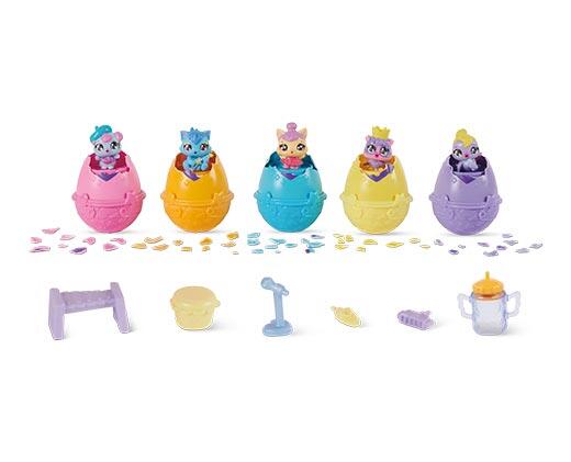 Hatchimals Egg Carton