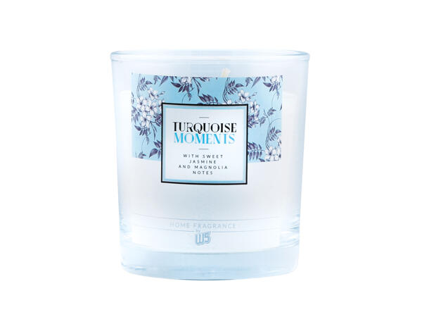 Scented Candles