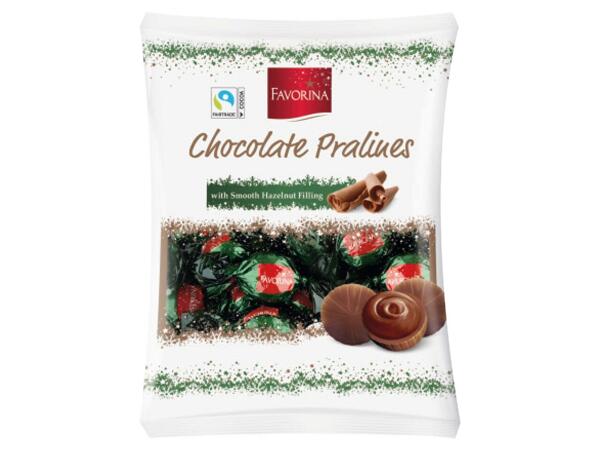 Chocolate Bonbons