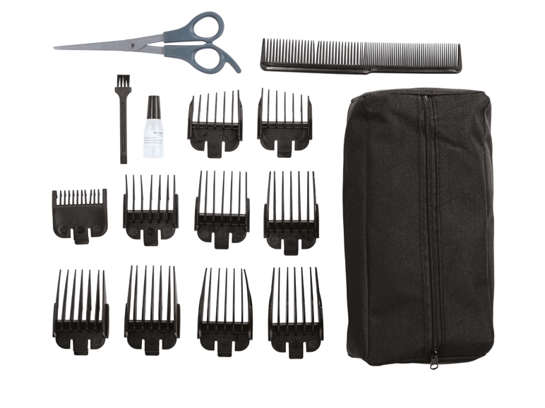 Hair Trimmer