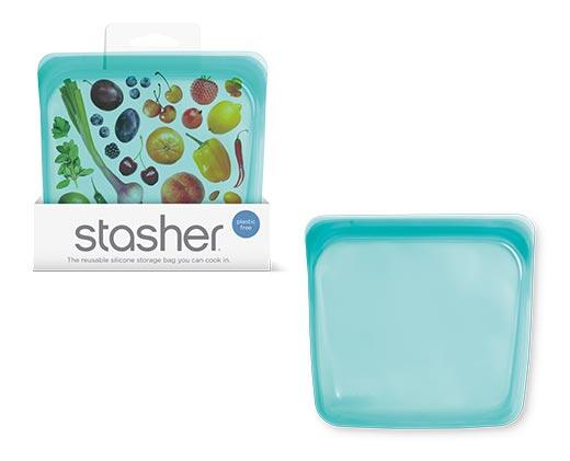 Crofton Stasher Sandwich Bags