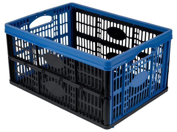 Collapsible Crates