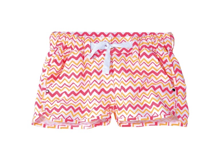 Girls' Beach Shorts