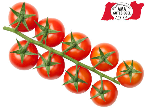 Cherrystrauchtomaten