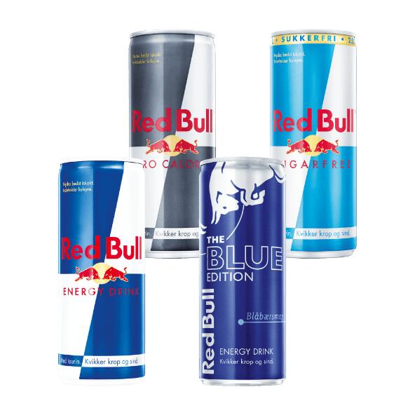 Red Bull