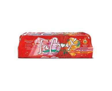 La Croix Variety 24 Pack