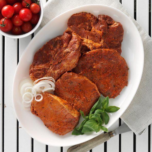Dansk grillbakke