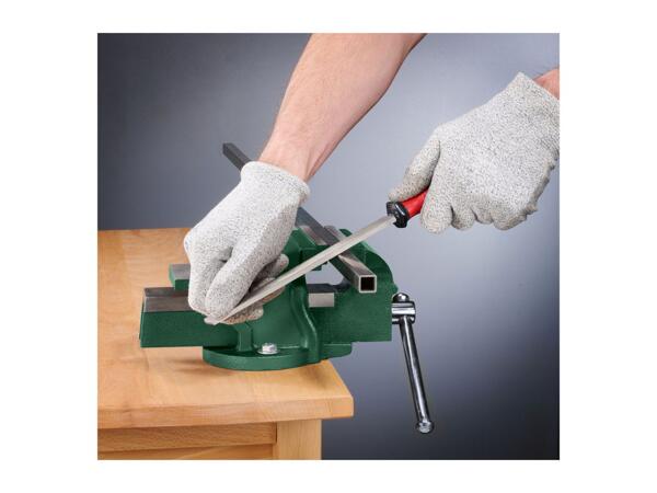 Parkside Bench Vice