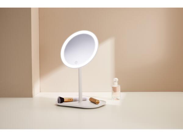 Cosmetic Mirror Assortment