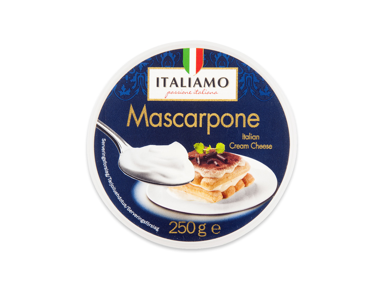 Mascarpone